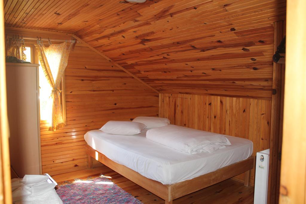 Villa Kuspuni Dag Evi Çamlıhemşin Zimmer foto