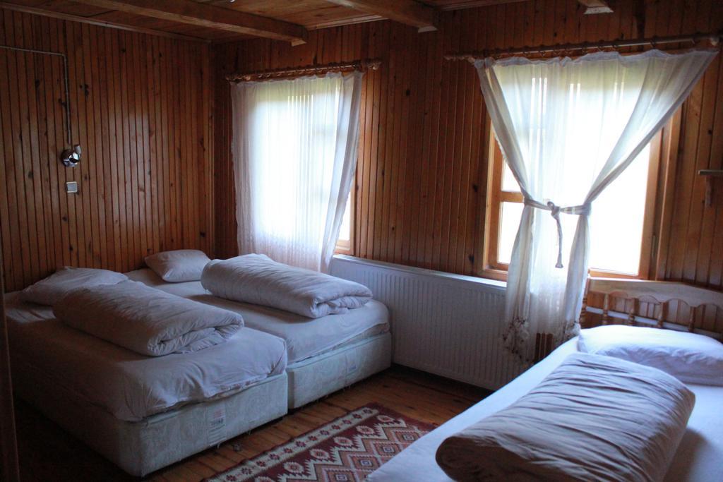 Villa Kuspuni Dag Evi Çamlıhemşin Exterior foto